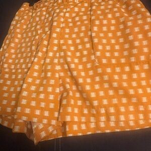 Women’s shorts